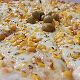 Labo Pizza