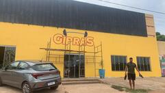 GIPRAS