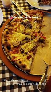 Pizza House Delivery