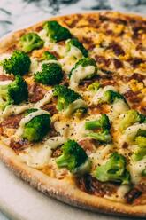 Italy Street Pizza