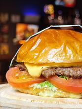 Calixto Burger