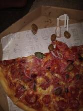 Cidade Pizza