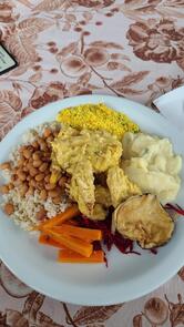 LaTorre Restaurante