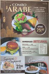 Cafeteira Dona Mê - Receitas de Família