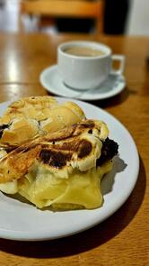 Padaria e Restaurante Bela Ilha