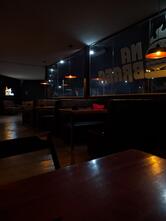 Na Brasa Hamburgueria