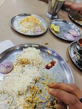 Kathiyawadi Leela Pure Veg