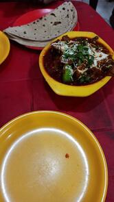 Nayab Aalishan Hotel