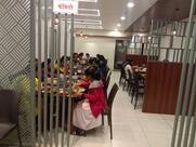 HOTEL SHUBHARAMBH FAMILY & GARDEN RESTAURANT