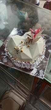 Shree Khodiyar Bakery