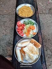 Pandit egg station