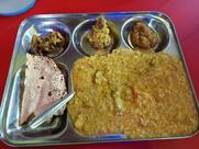 New Hotel Samrat, Pakur(Pure Vegetarian)