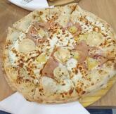 Pizza Party