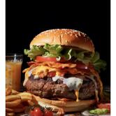 O Sucré Salé (tacos-burger) Albi