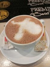GAET COFFEE