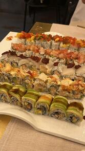 Misushi 2 restaurant