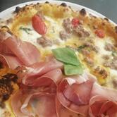 Ischia Pizza E Panuozzi
