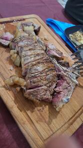 Braceria Bistrot