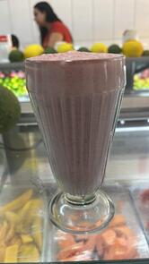 Lanchonete Frutas de Ouro