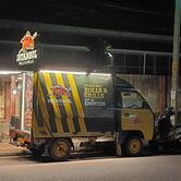 Istanbul Rolls and Grills