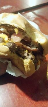 Fuego Churrasco Hamburgueria Guarulhos