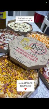 Pizzaria Duff