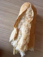 Boulangerie Pâtisserie "Caramel Doré "