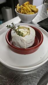 Bouillon Caponière