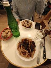 CHEZ NINE AVIGNON-RESTAURANT-TRAITEUR - Avignon