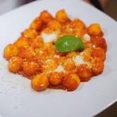 Ristorante Pizzeria Marcantonio
