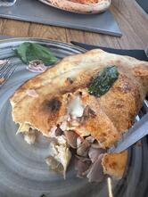 Da Luisa Trattoria | Pizzeria