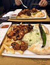 Cormano Turkish Kebap Pizza-Grill-Bar