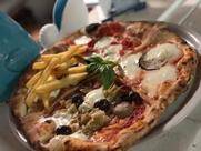Il Vesuvio rosticceria e pizzeria formia