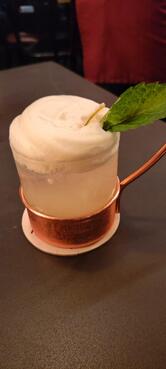 Bar Astor Oscar Freire