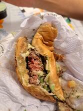O Burguês