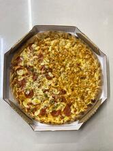 Massa Rica Pizzaria