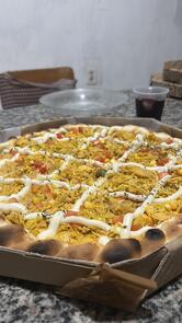 Sr. Esfihas E Pizzas