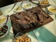 Churrascaria Boi D'Ouro - Prime Steak