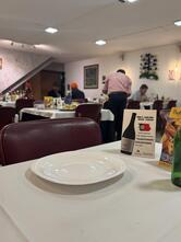 Restaurante Caçarolinha