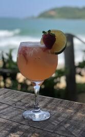Bahama Mamma restaurante e bar