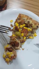 Pizzaria Brasa Ville Faiçalville