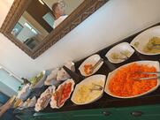 Mistura Tropical Restaurante- Comida - Buffet - Restaurante - Eventos - Marmita - Filé duplo