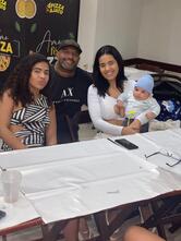 PIZZA A JATO