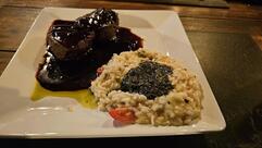 Trattoria Italiana - Restaurante de Comida Italiana