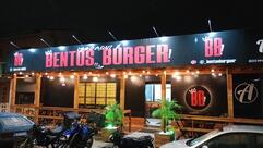 Bentos Burguer