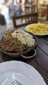Os Mellos - Restaurante e Bar