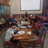 R21 Bar & Restaurante