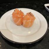 GoGo Sushi Kaiten - Shopping Itália