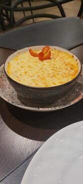 Maré Restaurante, Bar e Eventos