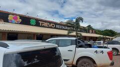 Trevo Restaurante e Lanchonete